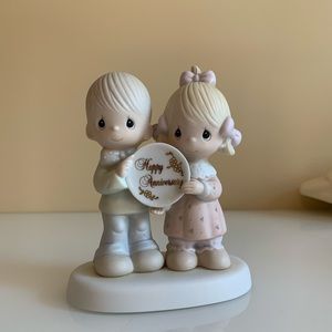 Precious Moments Anniversary